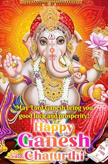 Ganesh Chaturthi Festival Wishes 2022 Hd Wallpapers