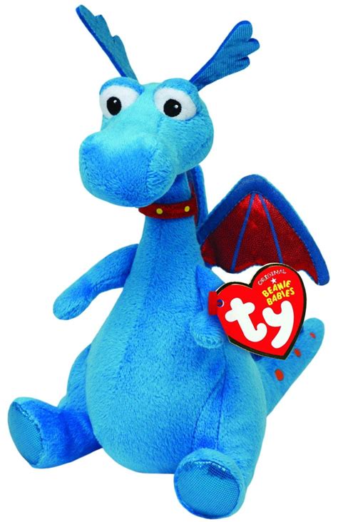 Doc Mcstuffins Stuffy Dragon