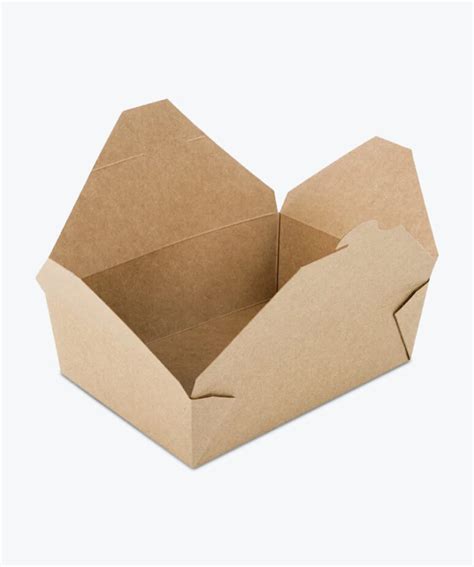 Eco Friendly And Customizable Kraft Packaging Boxes