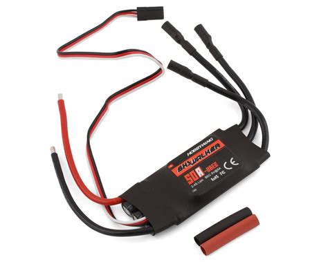 Hobbywing Skywalker 50A UBEC 50 Brushless ESC 2 4S HWA30216000