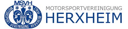 Logo Msv Herxheim E V