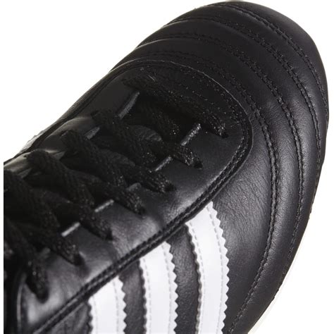 Adidas Copa Mundial Football Boots Firm Ground Black