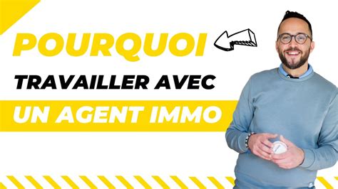 Pourquoi travailler avec une agence immobilière YouTube