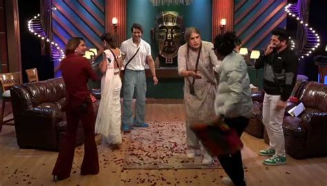 Bigg Boss February Highlights Krushna Abhishek Cracks