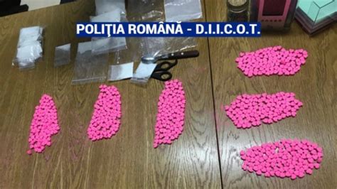 Ce este cocaina roz noul drog cu prețuri exorbitante