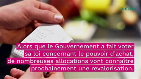 Lallocation de soutien familial revalorisée pouvez vous en