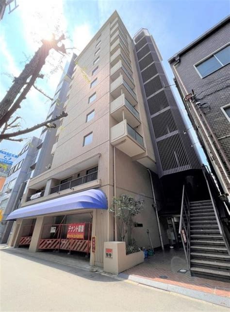 メジャーライフ豊崎｜3480万円｜大阪府大阪市北区豊崎5丁目｜中古マンション｜中津駅｜リノベーション【リファインド】