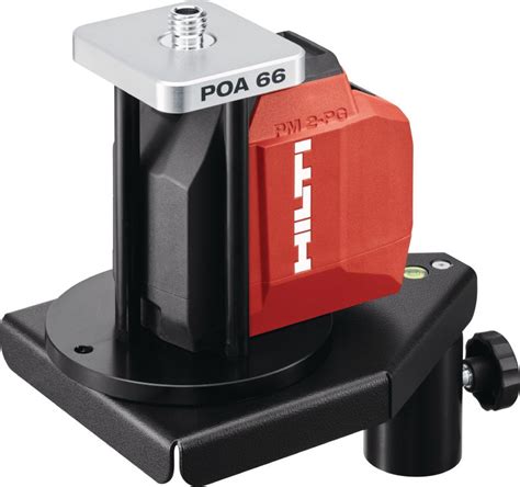 Adapt R Pm Pg Poa Stativy Hilti Czech Republic