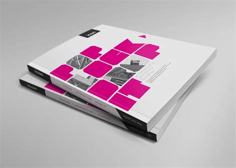 Icon Magazine on Behance