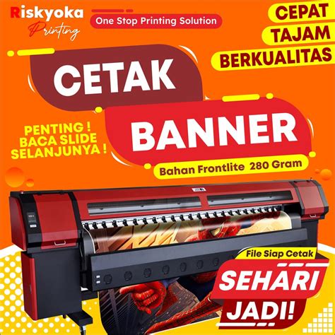 Ulasan Dan Review Cetak Banner Spanduk Baliho Background Ulang Tahun