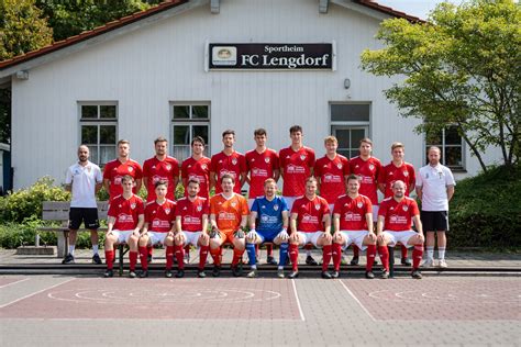 Fu Ball Fc Lengdorf E V