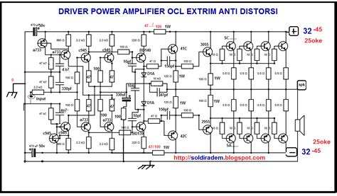 Skema Layout Pcb Power Yiroshi PCB Circuits