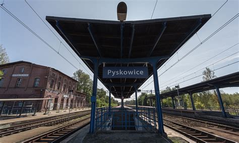 Pyskowice Aktualności Wraca połączenie Pyskowice Pyskowice Miasto