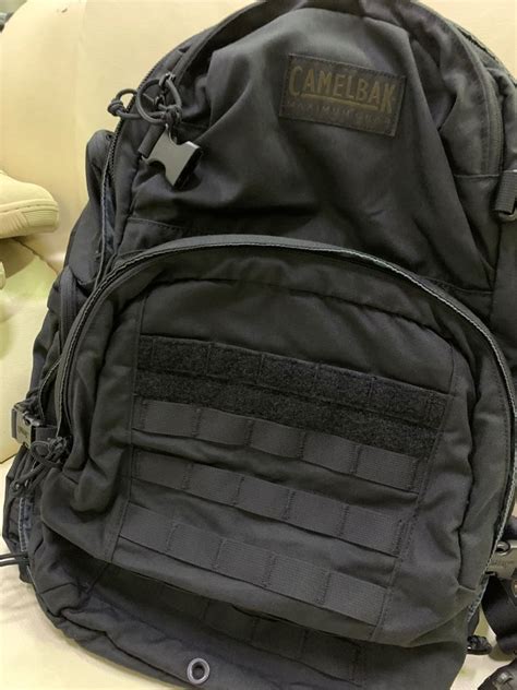 CAMELBAK backpack BFM, Men's Fashion, Bags, Backpacks on Carousell