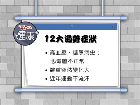 【過勞症狀】全球工作過勞城市香港排第二 1分鐘自測12大過勞症狀