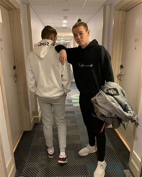 Marcus Martinus On Instagram If You Wonder Why We Look Tired It