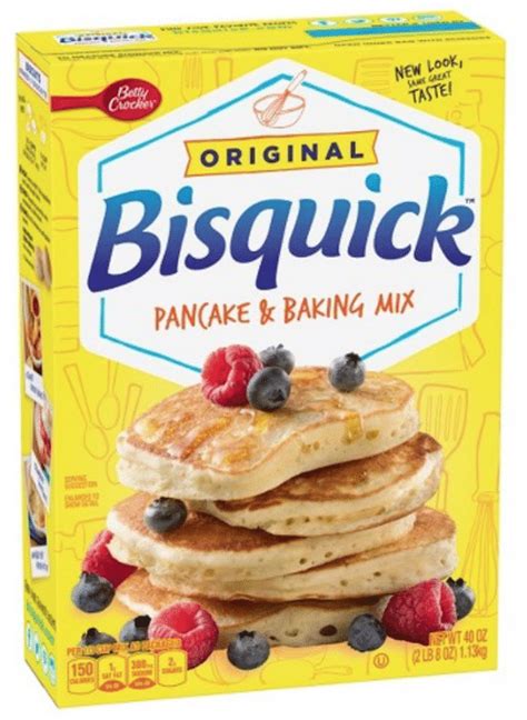 Vegan Pancake Mixes? Here Are 6 Brands You Can Find at a Store Near You