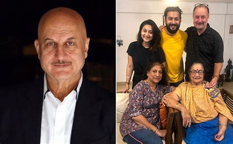 Anupam Kher O Lunun Ad