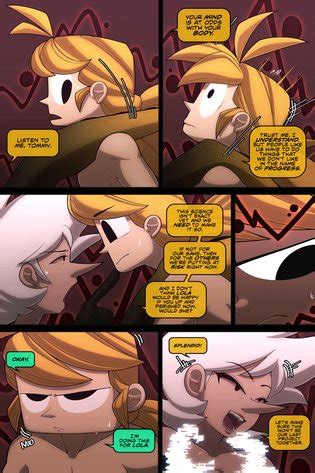 Sequence Zero Luscious Hentai Manga Porn