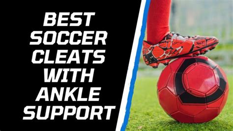 5 Best Soccer Cleats For Strikers 2024 Sporting Whizz