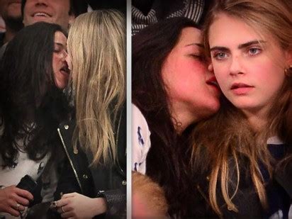 MICHELLE RODRÍGUEZ Y CARA DELEVINGNE CONFIRMAN SU NOVIAZGO Campeche