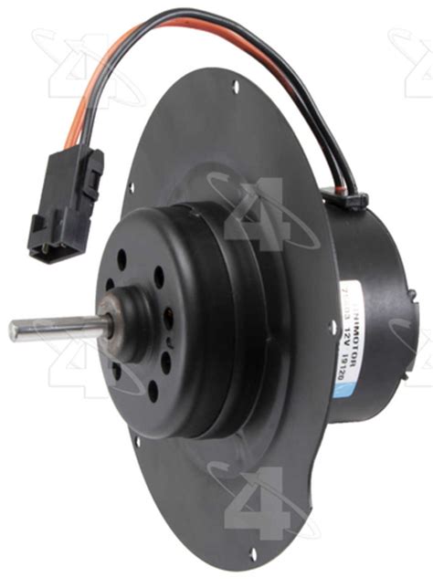 HVAC Blower Motor 4 Seasons 75803 EBay