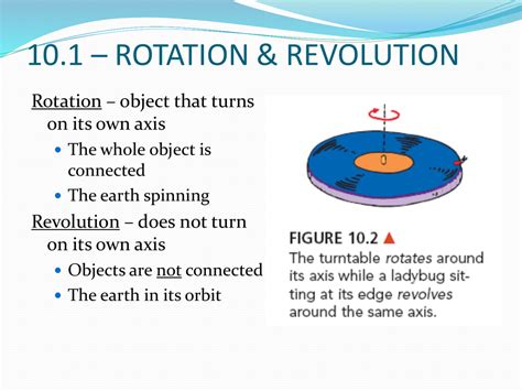 Chapter 10 Circular Motion