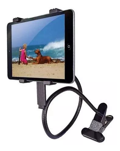 Suporte Articulado Universal P Tablet Cama Ber O Parcelamento Sem Juros