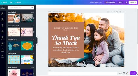 9 Best Free Greeting Card Software In 2025