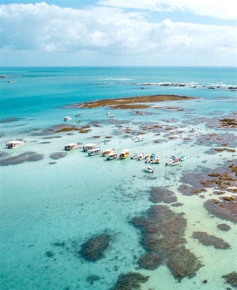 Praias De Maragogi Para Voc Incluir Em Seu Roteiro De F Rias