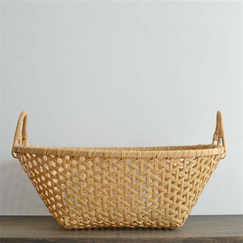 Bamboo Baskets Archives - Entoten