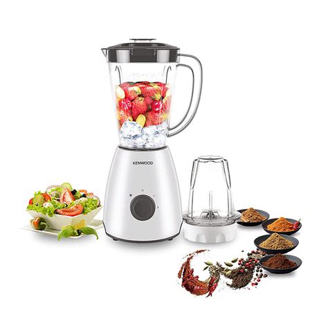 Kenwood Blender Grinder Blp Buy Day Pk