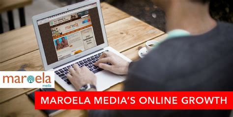 Maroela Medias Online Growth Rsaweb