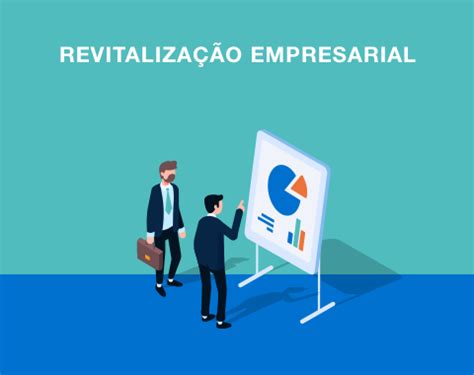 Apoio Revitalização Empresarial MP Caixa Empresas