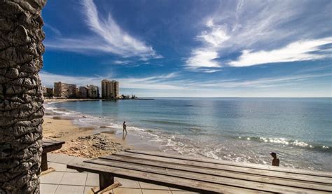 Los Sitios Y Pueblos M S Bonitos Que Ver En La Costa Blanca