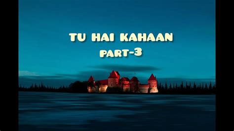 Tu Hai Kahan 30new Meloshiv Aurmusicband New Lyrics Lofi