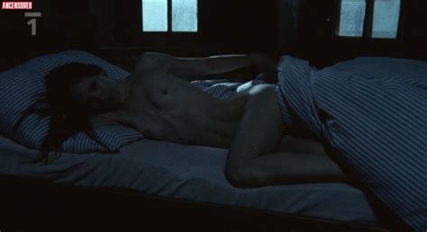 Veronika Kubarova Nude Pics Page