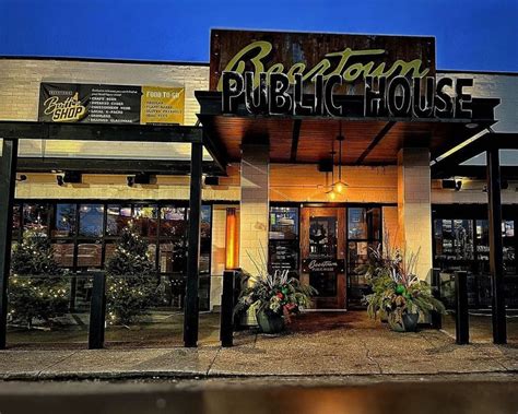 Beertown Public House | TasteToronto