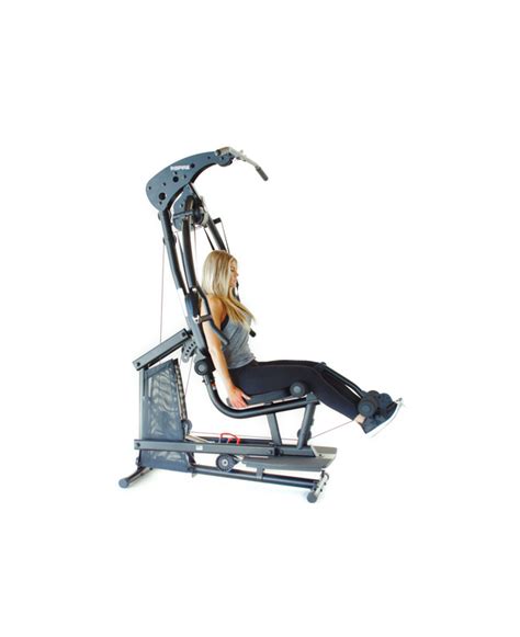 Inspire Bl Bodylift Gym