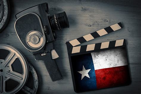 Texas TV: Unforgettable Shows with a Lone Star Twist