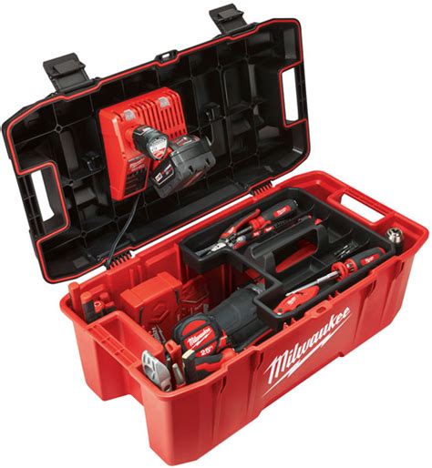 Milwaukee Power Tools Com - noblerutracker