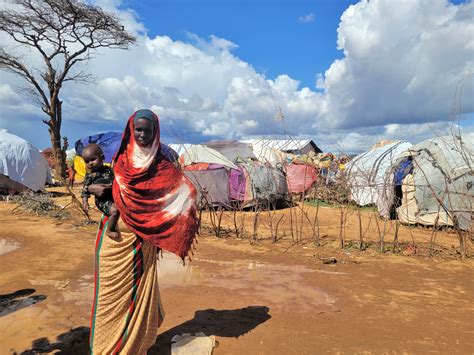 Where Else Should We Go Life In Kenya S Dadaab Refugee Camp CARE