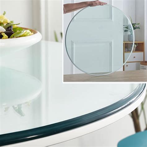 replacement tempered glass patio table bespoke glass table tops