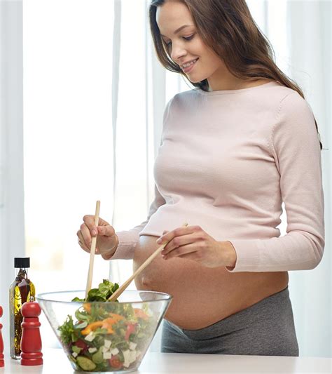 Is It Safe To Eat Persimmon During Pregnancy