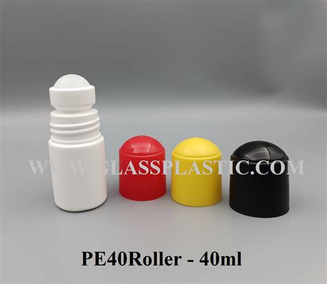 Hdpe Roller Bottle Ml Glass Plastic Sdn Bhd