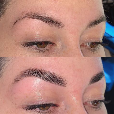 Brow Lamination Cary Nc Epo Beauty