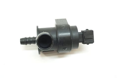 Volvo Purge Valve For Fuel Vapor Canister Genuine Volvo