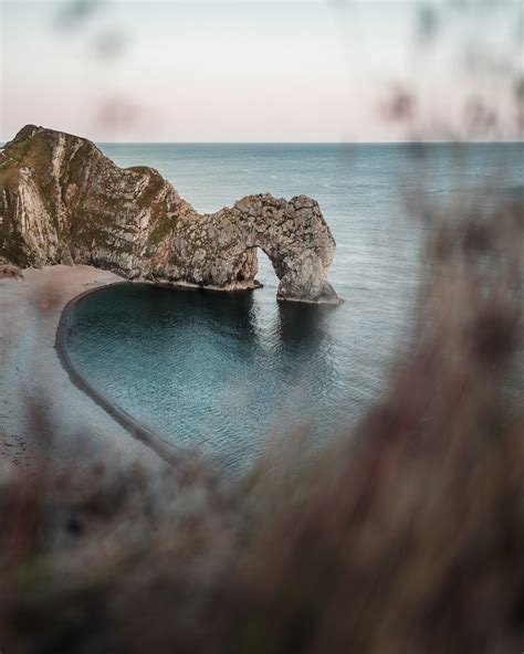 Durdle Door Englands Most Important Landmark Wanderlust Pulse