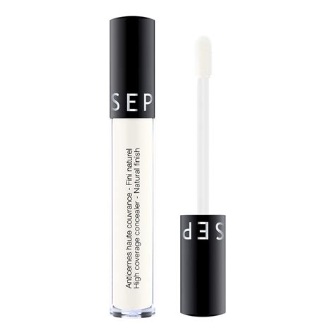 High Coverage Concealer Sephora Collection Sephora