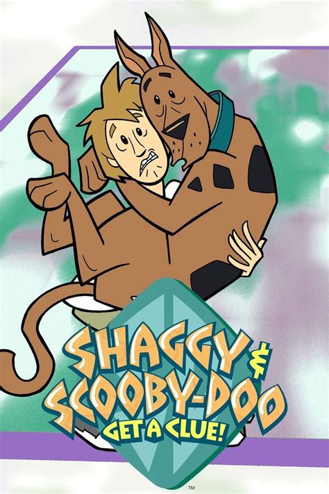 Shaggy And Scooby Doo Get A Clue Season 2 Rotten Tomatoes